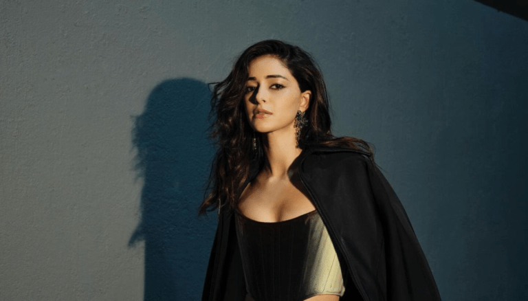 Ananya Panday Likely to Join Allu Arjun Atlee Movie