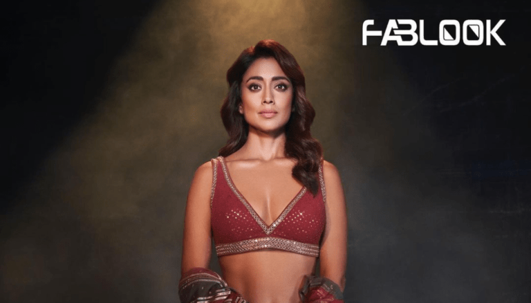 Shriya Saran’s beauty knows no bounds.
