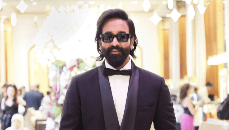 Vishnu Manchu Latest Pics