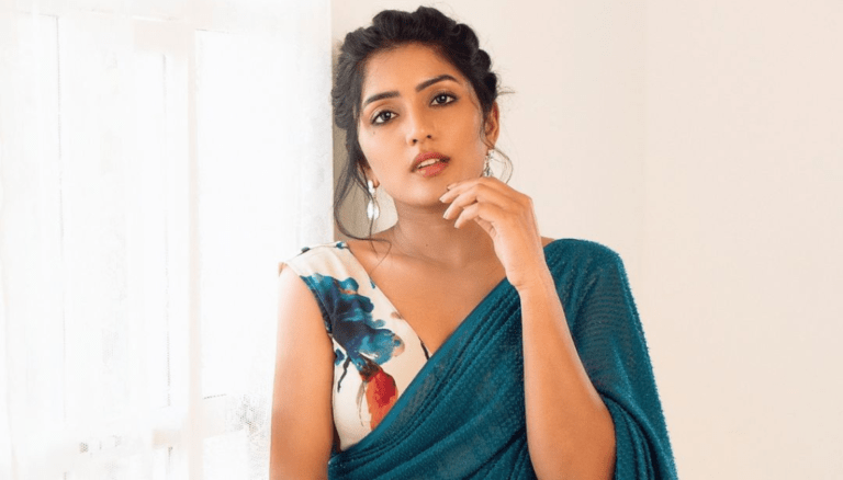 Eesha Rebba looking absolutely radiant and beautiful.