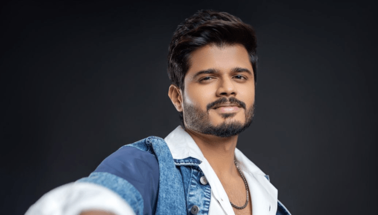 Anand Deverakonda Latest Photos!