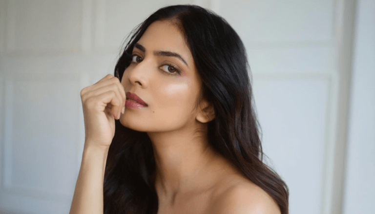 Malavika Mohanan looking fantastic!