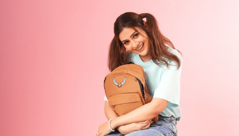 Payal Rajput dazzles with her timeless beauty!