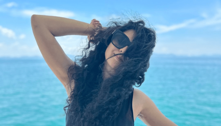 Kamna Jethmalani’s latest look is simply mesmerizing!