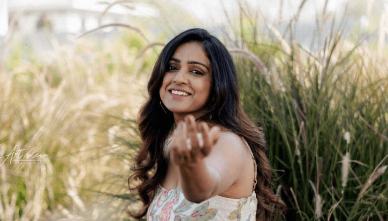 Vithika Sheru looks stunning in her latest photos.