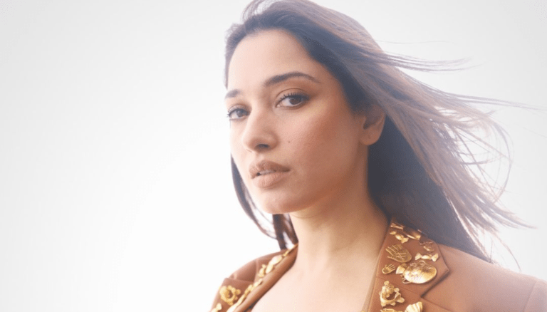 Tamannaah looking absolutely stunning!