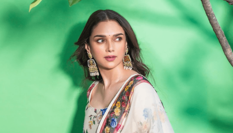 Latest Photos of Aditi Rao Hydari