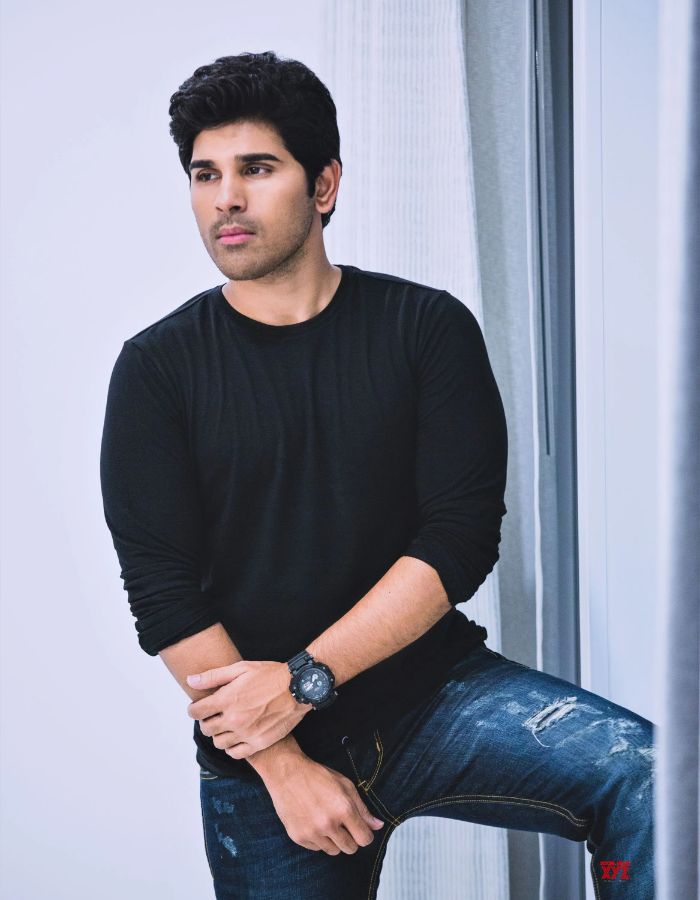 allu sirish