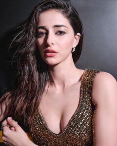 ananya panday