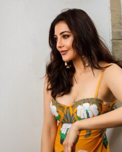 kajal aggarwal