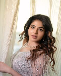 iswarya menon