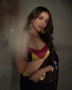 neha shetty