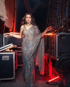 hansika motwani