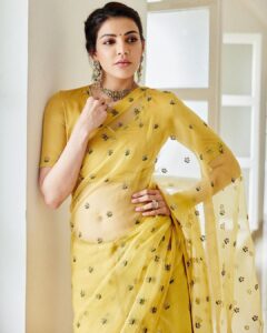 kajal aggarwal