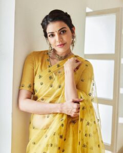 kajal aggarwal