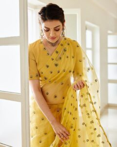 kajal aggarwal