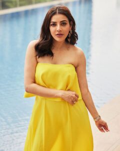 kajal aggarwal 