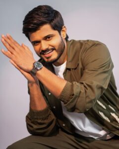  anand deverakonda