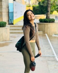 rashmika mandanna