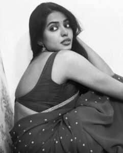 shivani rajashekar