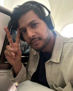 sundeep kishan