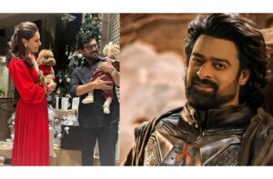 prabhas’ ‘kalki’ gift for ram charan’s daughter