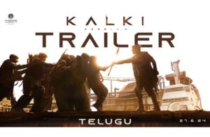 "get ready for 'kalki': prabhas' latest trailer released!"