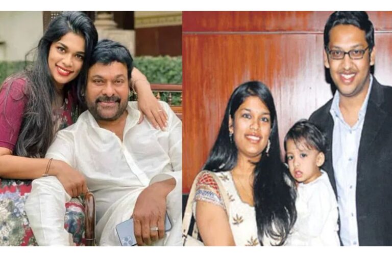 “Sad News: Chiranjeevi’s Former Son-in-Law Has Passed Away”