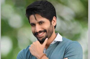 "naga chaitanya's new look: get ready for the surprise!"