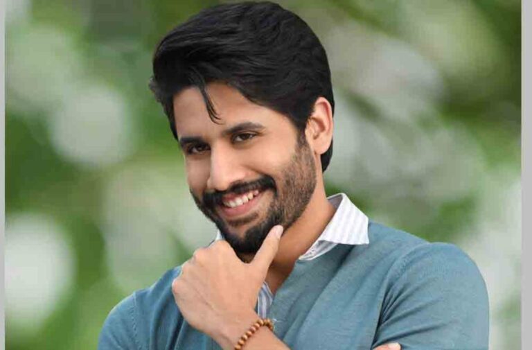 NC24: Naga Chaitanya Next Movie Is a Mythological Thriller