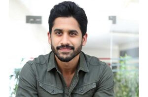 "naga chaitanya's new look: get ready for the surprise!"