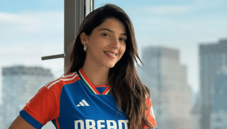 Mehreen Pirzadaa looking ravishing and radiant!