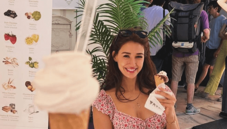 Disha Patani bringing glamour to new heights!