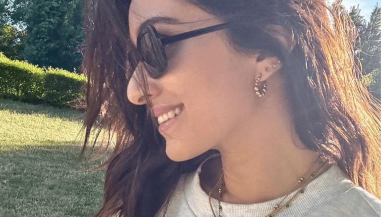 Shraddha Kapoor stuns in her latest shoot!
