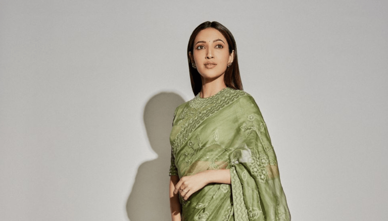 Neha Shetty captivates with effortless charm!