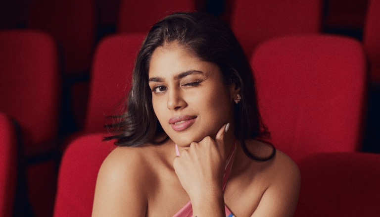 Faria Abdullah stuns in her latest photos!