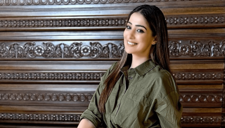Raai Laxmi shines in her newest snap!