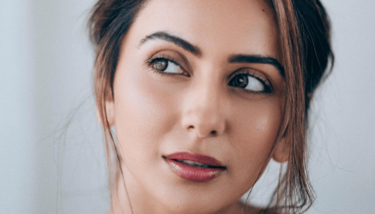 Rakul serving elegance and grace in newest post.