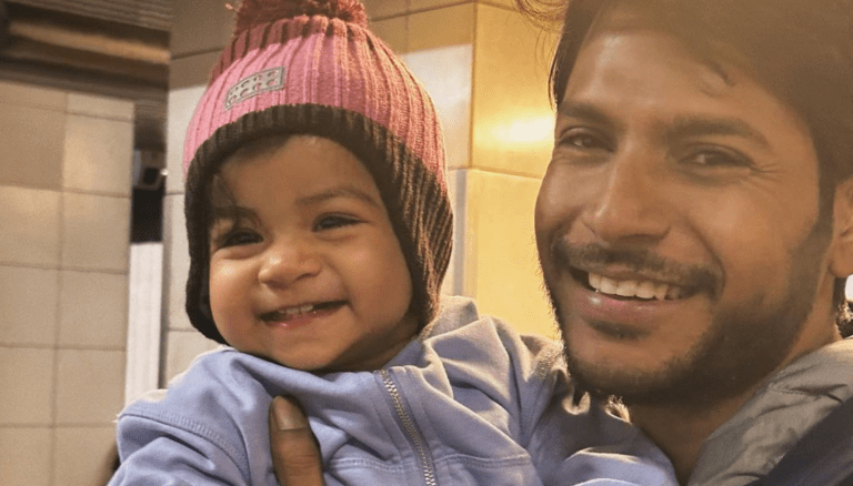 Sundeep Kishan Latest Insta Photos!