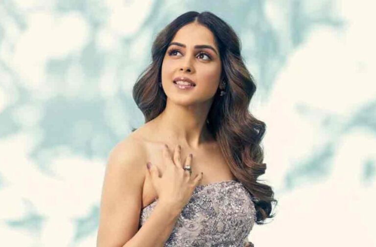 Genelia’s Re-Entry: Unveiling the Cause !
