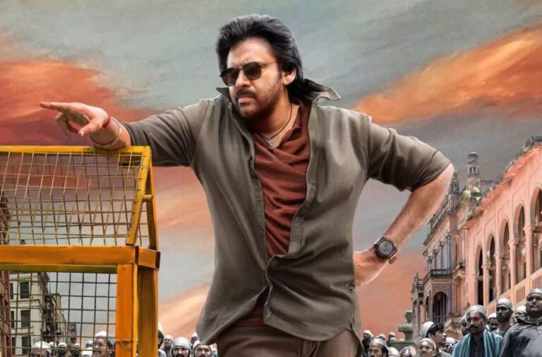 Pawan Kalyan Remuneration for Ustaad Bhagat Singh Creates Sensation in Tollywood