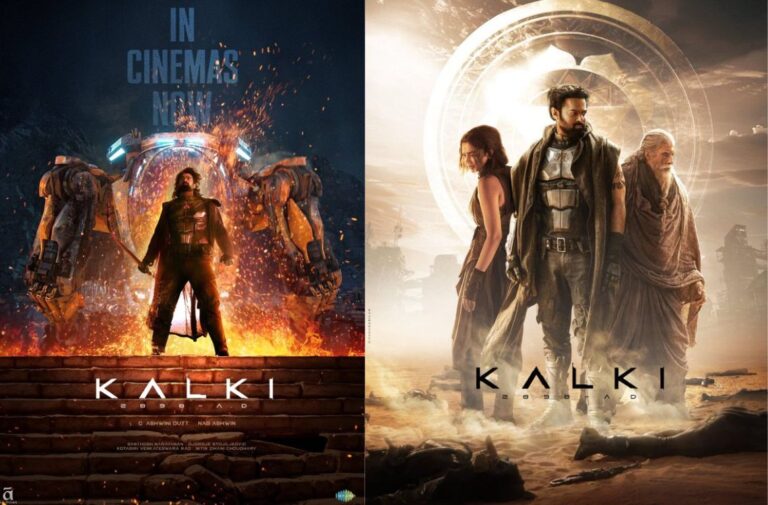 “Exploring the Future Title of Kalki Sequel Part 2”
