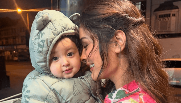 Payal Rajput mesmerizes with her charm.