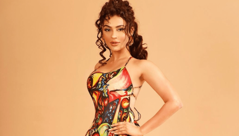 Seerat Kapoor radiating beauty in her latest pics.