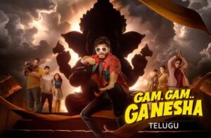 "surprise ott release: gam gam ganesha now streaming"