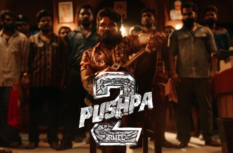 ” Bunny fans are shocked.. “Pushpa 2″ release has been postponed….!”
