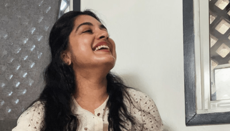 Nivetha Thomas effortless beauty is always a delight!