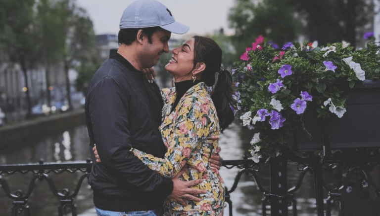 Kajal Aggarwal Latest Family Photos!