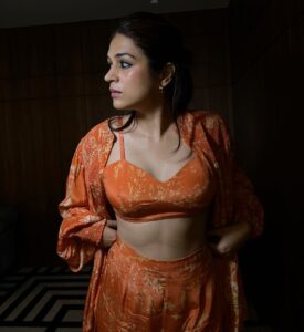 shraddha das