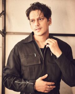 vijay varma